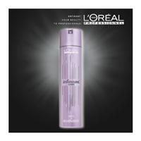 INFINIUM - lacche professionali - L OREAL