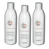 NAT MINYAK DENGAN KERATIN - CALMAR