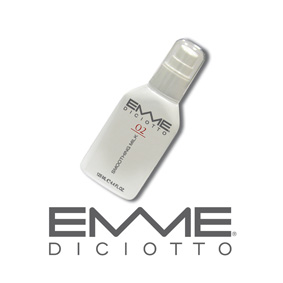 Smoothing MILK - EMMEDICIOTTO