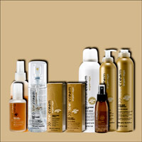 ARGAN - AGE DONDURMA - INEBRYA