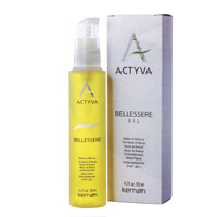 ACTYVA BELLESSERE OIL - KEMON