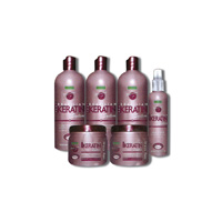 NAAT BRASILIAN keratin SYSTEM