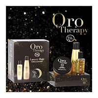 OROTHERAPY - KIT LUKSUS - OROTHERAPY