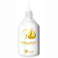 GOLD OIL КОМПЛЕКС 7 - SENSUS