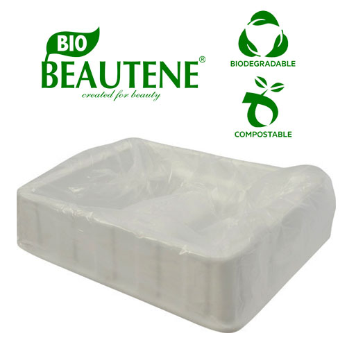 BEAUTENE بيو - غطاء سترة - TERZI INDUSTRIE