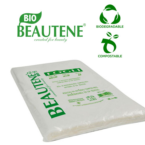 BEAUTENE BIO - ARK FOR SLANKING BEHANDLING - TERZI INDUSTRIE