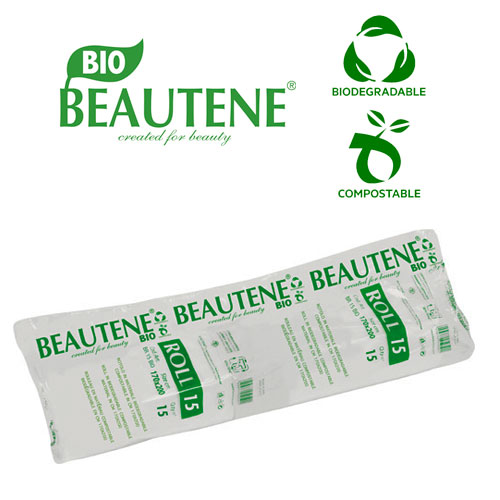 BEAUTENE BIO - ARK FOR SLANKING AV BEHANDLINGER - TERZI INDUSTRIE