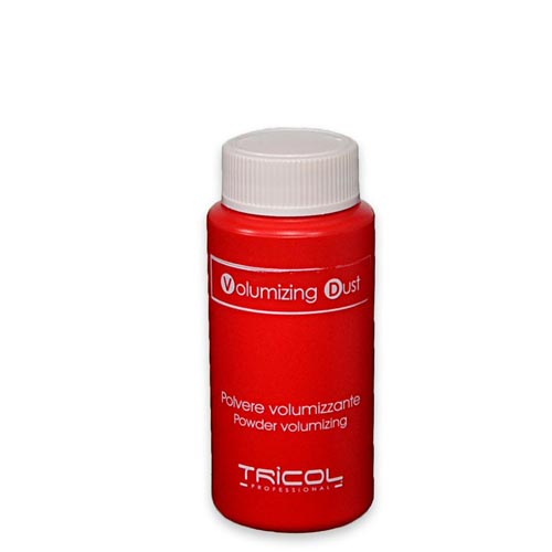 KOSMETICKÉ TRICOL VOLUMIZING PRACH