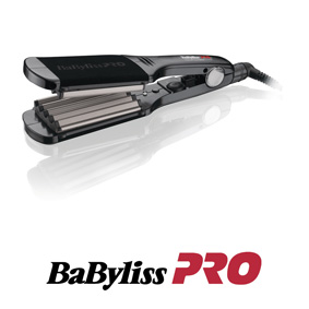 ПЛОЧА Frise - BABYLISS PRO