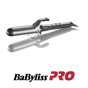 Berputar IRON DIGITAL - BABYLISS PRO