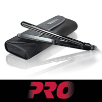 PLATE Professional' NANO TITANIUM' - BABYLISS PRO