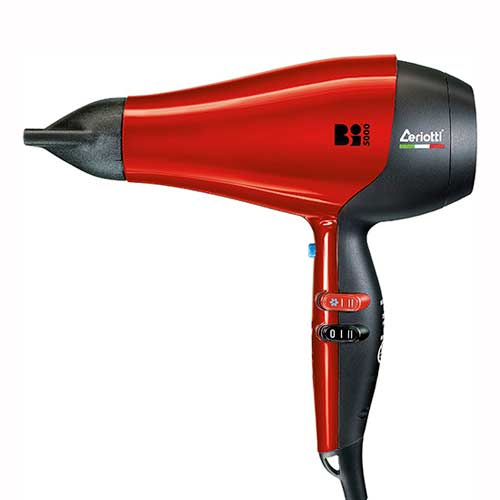 SÈCHE-CHEVEUX ULTRALÈGER BI 5000 - CERIOTTI