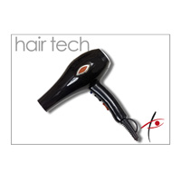 TECH RAMBUT PROFESIONAL - DUNE 90