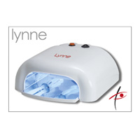 LYNNE UV ГЕЛ втвърдяване LAMP - DUNE 90