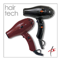 PROFESIONAL RAMBUT TECH seni. D90 - 3288 - DUNE 90