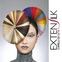 EXTENSILK : talianskej výroby - EXTEN SILK