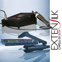 COLORES EXTENSILK - EXTEN SILK