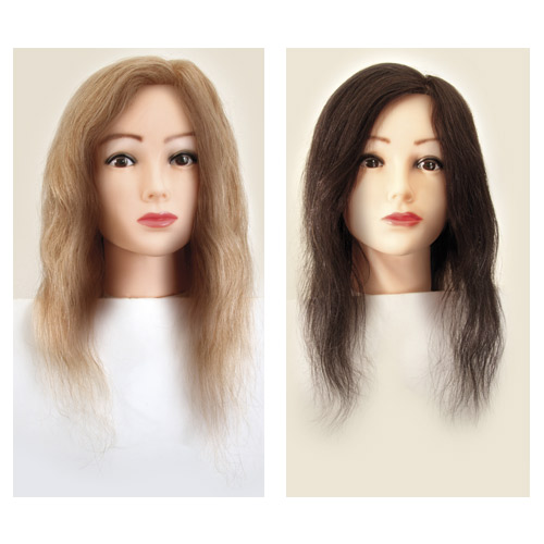 ΜΑΛΛΙΆ μοντέλο cod. 001 - 002 - HAIR MODELS