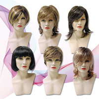 WIGS สังเคราะห์ สำหรับ LAST