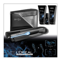 STEAM POD - L OREAL