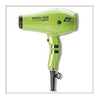 Parlux 385 POWER LIGHT GREEN