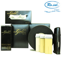 KIT GOLD - ROIAL