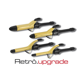 Ħdejjed TITANIUM IRON - RETRO.upgrade