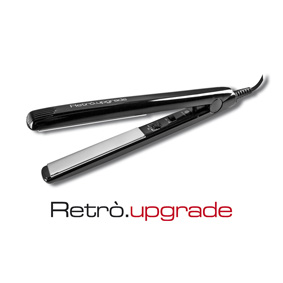 प्लेट टाइटेनियम उच्च निष्पादन - RETRO.upgrade