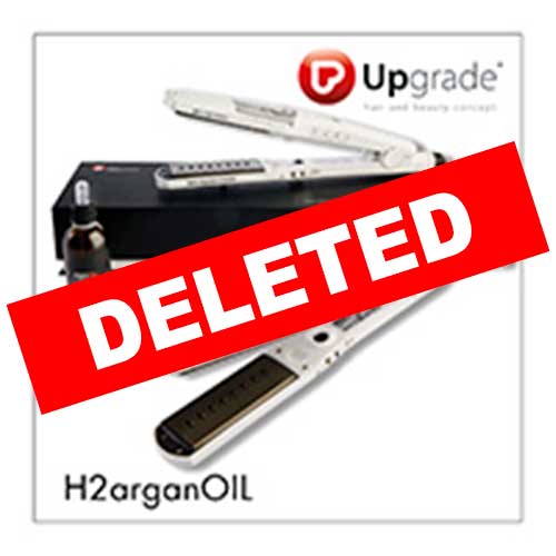 Пластина H2arganOIL - UPGRADE