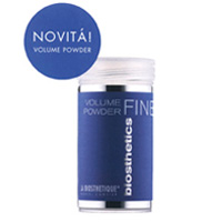 VOLUME FINE POWDER