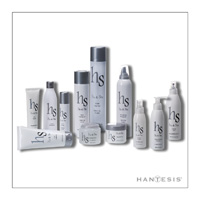 HS : HE & SHE - HANTESIS