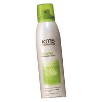 Hairplay را بیش از SPRAY - KMS CALIFORNIA