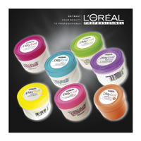 Spille ball POTS - L OREAL