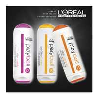 PLAY TUBE - L OREAL