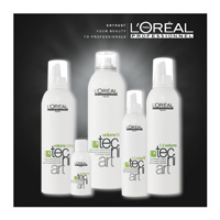 VOLUME ART TECNI - L OREAL