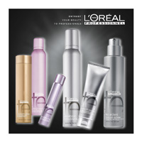 STRUKTUR EXPERT - L OREAL