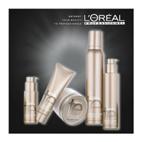 نسيج الخبراء - أو الرسم - L OREAL