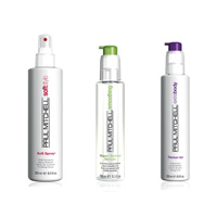 STYLE SOFT - PAUL MITCHELL