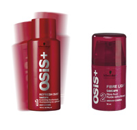 OSIS + TEXTURE