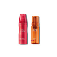 LINE BRILLANZ - WELLA