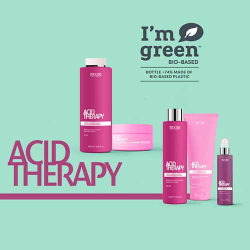 MAXIMA ACID TERAPI - VITALFARCO HAIR COSMETICS