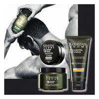 STYLING FUERZA DE CAPITAL - KERASTASE