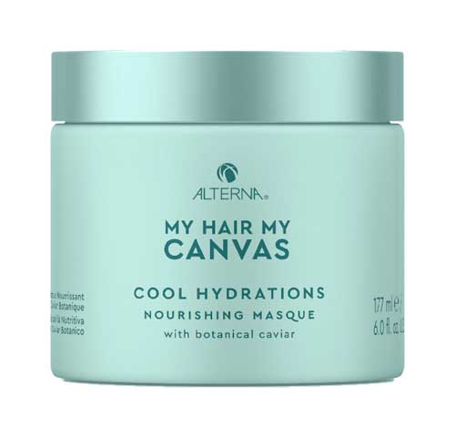 Cool Hydrations Nourishing Masque - ALTERNA