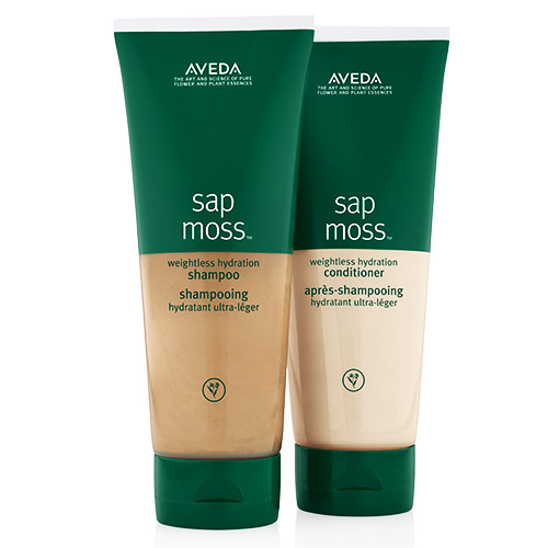 SAP МЪХ БЕЗЛЕКА ХИДРАДАЦИЯ - AVEDA