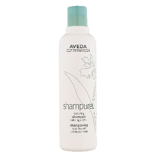 SHAMPURE ШАМПУНЬ ВИХОВАННЯ - AVEDA