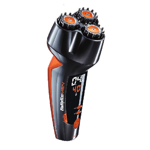 CÁC NHÀ THIẾT KẾ - BABYLISS PRO