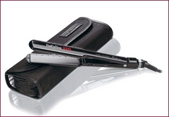 BABYLISS शुष्क और सीधा करें - BABYLISS PRO