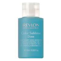 COLOR Sublime ДОЗА - REVLON