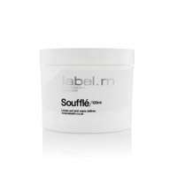 CRIAR : SOUFFLÉ - LABEL.M