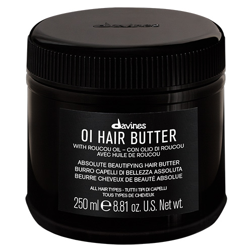 OI HAIR BUTTER - DAVINES